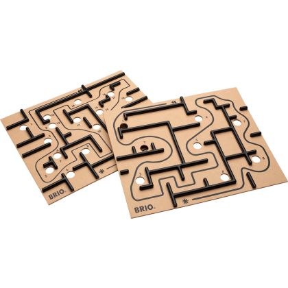 Labyrinth Ersatzplatten