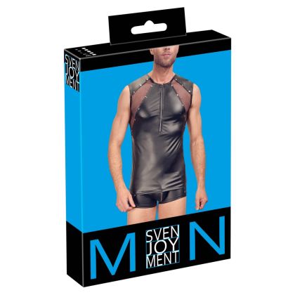 Herren Shirt XL