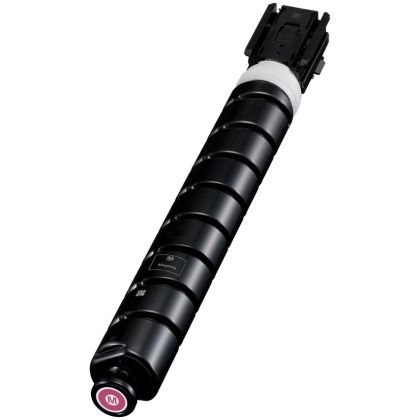 CANON     Toner                  magenta