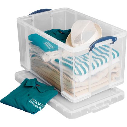 USEFULBOX Kunststoffbox             84lt