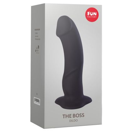 The Boss Stub
