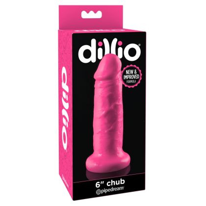 Dillio 6 Chub