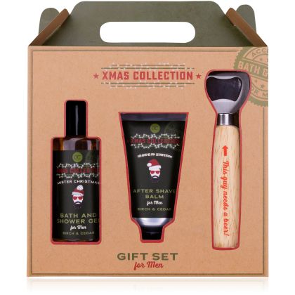ACCENTRA  Geschenkset              140ml
