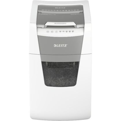 LEITZ     Aktenvernichter IQ AF
