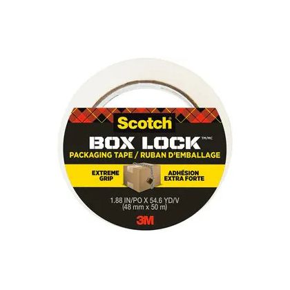SCOTCH    Verpackungsband       48mmx50m