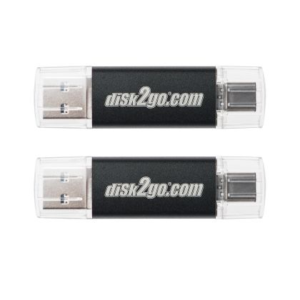 DISK2GO   USB-Stick switch          64GB