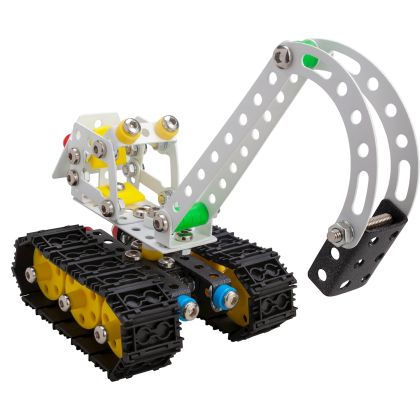 Constructor Diggy (Bagger)