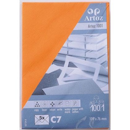 ARTOZ     Couverts 1001               C7