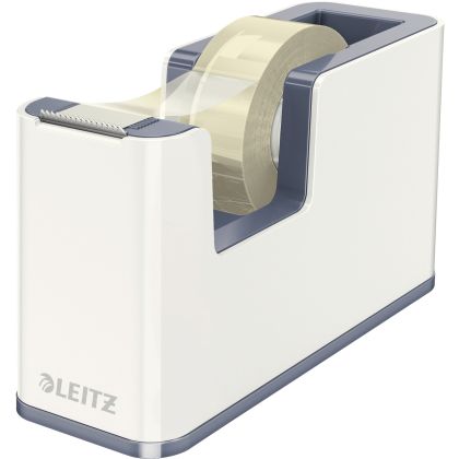 LEITZ     Klebebandabroller WOW