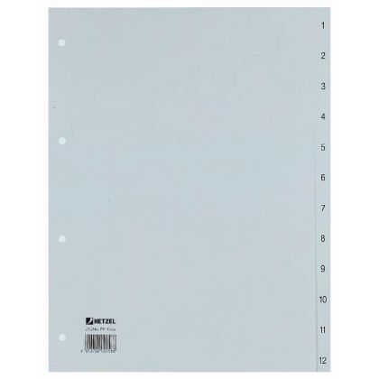 HETZEL    Register                    A4