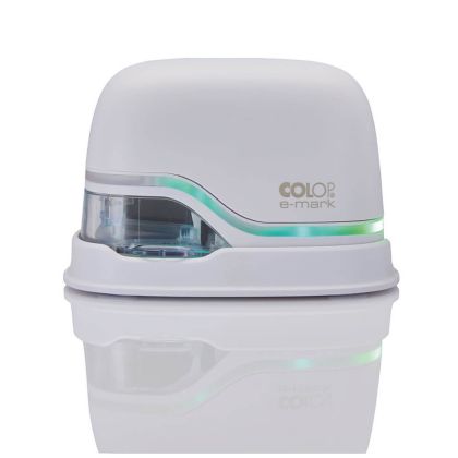 COLOP     Digitaler Stempel e-mark