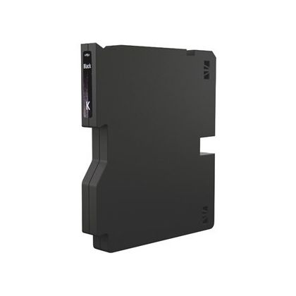 RICOH     Patrone                schwarz