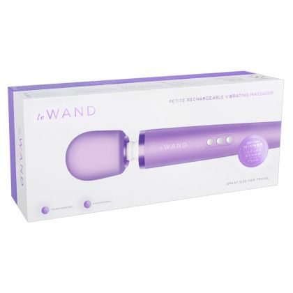 le Wand Petite Violet