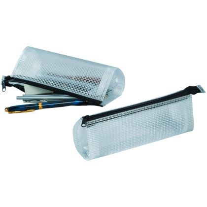 RUMOLD    Mesh Schlampermäppchen