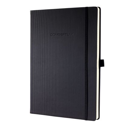 CONCEPTUM Notizbuch                   A4