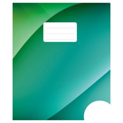 BÜROLINE  Schulheft                   E5