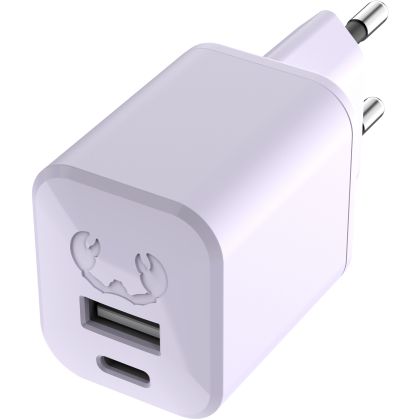 FRESH'N R Mini Charger USB-C + A PD