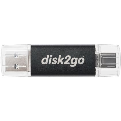 DISK2GO   USB-Stick switch          16GB
