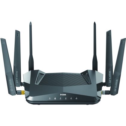 D-LINK    Router DIR-X5460