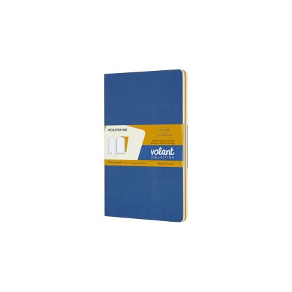 MOLESKINE Notizheft           2x 21x13cm