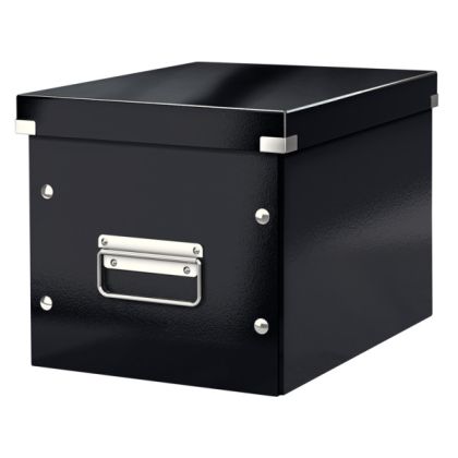 LEITZ     Click&Store Cube M