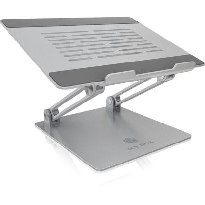 ICY BOX   Holder for Notebooks up to 17"