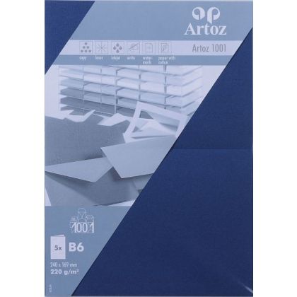 ARTOZ     Karten 1001                 B6