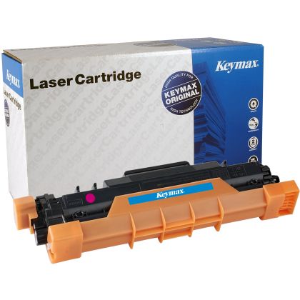 KEYMAX    RMC Toner HY           magenta
