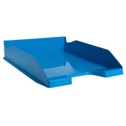 EXACOMPTA Briefablage BeeBlue        A4+
