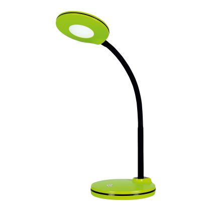 HANSA     Tischlampe