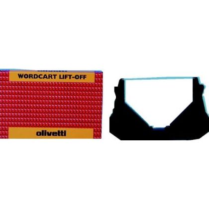 OLIVETTI  Lift-Off