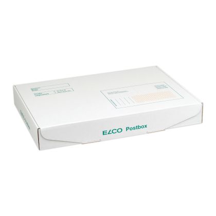 ELCO      Postbox           345x247x47mm