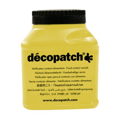 DECOPATCH Klebstofflack Paperpatch