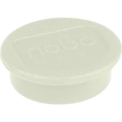 NOBO      Magnet rund               24mm