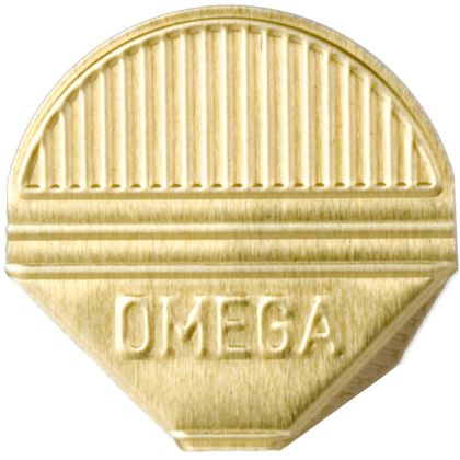 OMEGA     Eckklammern