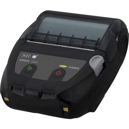 SEIKO     Bluetooth Mobile-Printer