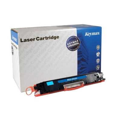 KEYMAX    Toner-Modul               cyan