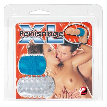 XL Penisringeset