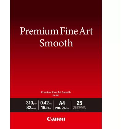 CANON     Premium Paper 310g          A4