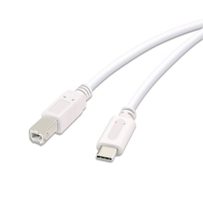 VIVANCO   USB C to USB B           Kabel