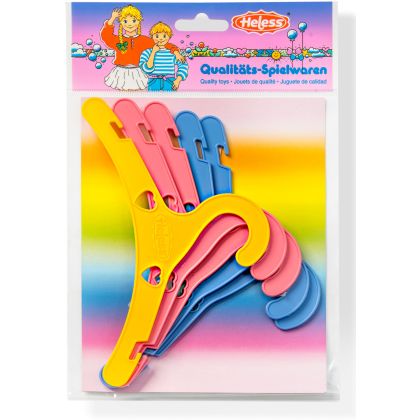 Kleiderbügel 5 Stück
