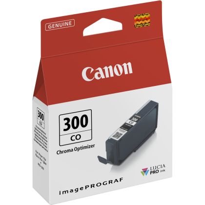 CANON     Tintenpatrone      chroma opt.