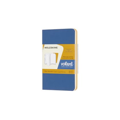 MOLESKINE Notizheft        2x 10.5x6.5cm
