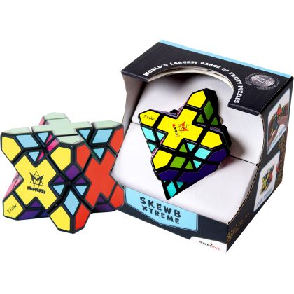 Skewb Xtreme