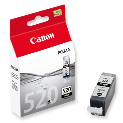 CANON     Tintenpatrone          schwarz