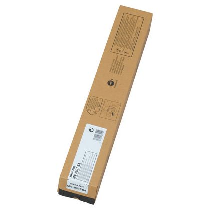 SHARP     Toner                  schwarz