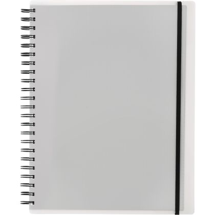 KOLMA     Notizbuch Easy              A4