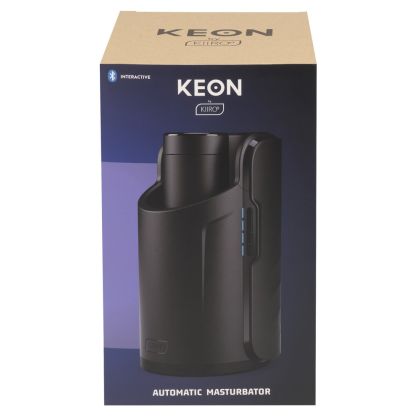 Keon Combo Set by Kiiroo