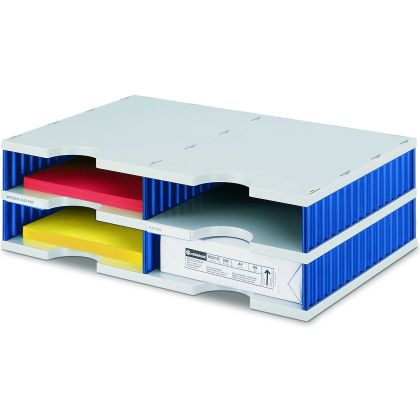 STYRO     Abglagesystem Styrodoc
