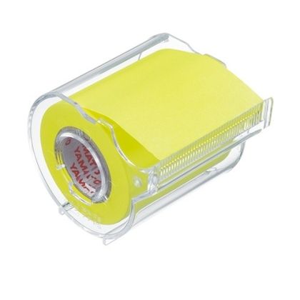 NT        Memoc Roll Tape